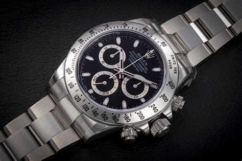 Rolex daytona aph font